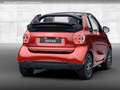 smart forTwo EQ 60kWed prime SHZ PDC+Kamera JBL Ambiente Rot - thumbnail 5