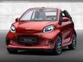 smart forTwo EQ 60kWed prime SHZ PDC+Kamera JBL Ambiente Rot - thumbnail 2
