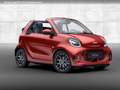 smart forTwo EQ 60kWed prime SHZ PDC+Kamera JBL Ambiente Rot - thumbnail 16