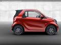 smart forTwo EQ 60kWed prime SHZ PDC+Kamera JBL Ambiente Rot - thumbnail 6