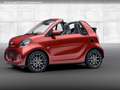 smart forTwo EQ 60kWed prime SHZ PDC+Kamera JBL Ambiente Rot - thumbnail 3