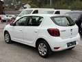 Dacia Sandero Sce 75 1.Besitz TÜV NEU Weiß - thumbnail 4