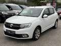 Dacia Sandero Sce 75 1.Besitz TÜV NEU Weiß - thumbnail 3