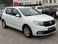 Dacia Sandero Sce 75 1.Besitz TÜV NEU Weiß - thumbnail 1