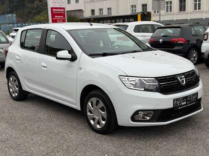 Dacia Sandero Sce 1.0 TÜV NEU 1.BESITZ