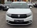 Dacia Sandero Sce 75 1.Besitz TÜV NEU Weiß - thumbnail 2