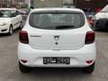 Dacia Sandero Sce 75 1.Besitz TÜV NEU Weiß - thumbnail 5