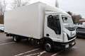 Iveco Eurocargo 75-210 * KLIMA + AUTOMATIK + EURO 6 * Blanc - thumbnail 4