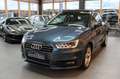 Audi A1 1.0 TFSI design*XENON*PANO*1.HAND* Blau - thumbnail 1