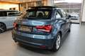 Audi A1 1.0 TFSI design*XENON*PANO*1.HAND* Blau - thumbnail 4