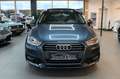 Audi A1 1.0 TFSI design*XENON*PANO*1.HAND* Blau - thumbnail 2