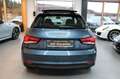 Audi A1 1.0 TFSI design*XENON*PANO*1.HAND* Blau - thumbnail 5