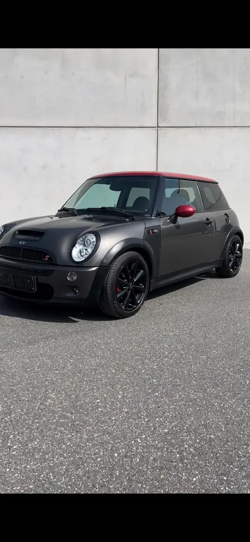MINI Cooper S Park Lane Aut. - 2