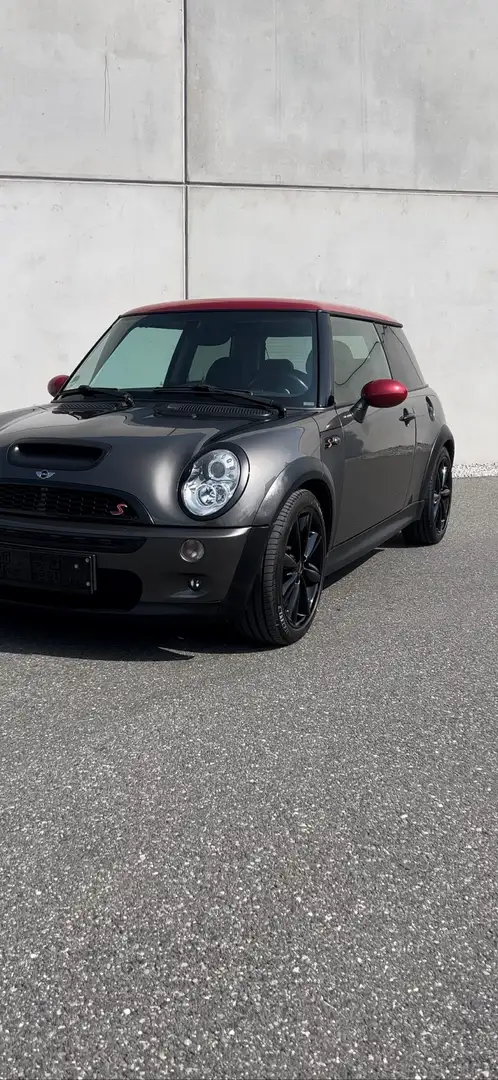 MINI Cooper S Park Lane Aut. - 1