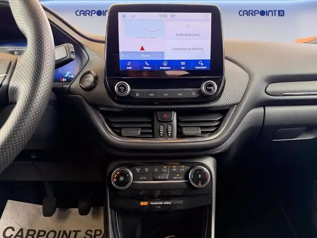 Ford Puma view 11