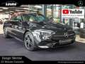 Mercedes-Benz CLE 220 CLE 220 d Cabrio macchiato rotes Verdeck Memory Schwarz - thumbnail 1