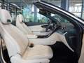 Mercedes-Benz CLE 220 CLE 220 d Cabrio macchiato rotes Verdeck Memory Schwarz - thumbnail 11