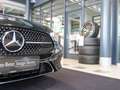 Mercedes-Benz CLE 220 CLE 220 d Cabrio macchiato rotes Verdeck Memory Schwarz - thumbnail 10