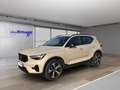 Volvo XC40 Plus Dark 2WD Beige - thumbnail 1