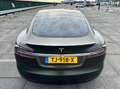 Tesla Model S P100D Ludicrous+ | Full Option | Satin Gold Dust Zwart - thumbnail 5
