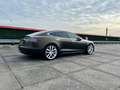 Tesla Model S P100D Ludicrous+ | Full Option | Satin Gold Dust Zwart - thumbnail 4