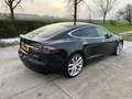 Tesla Model S P100D Ludicrous+ | Full Option | Satin Gold Dust Zwart - thumbnail 14