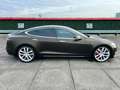 Tesla Model S P100D Ludicrous+ | Full Option | Satin Gold Dust Zwart - thumbnail 3