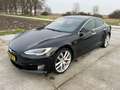 Tesla Model S P100D Ludicrous+ | Full Option | Satin Gold Dust Zwart - thumbnail 13