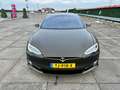 Tesla Model S P100D Ludicrous+ | Full Option | Satin Gold Dust Zwart - thumbnail 7