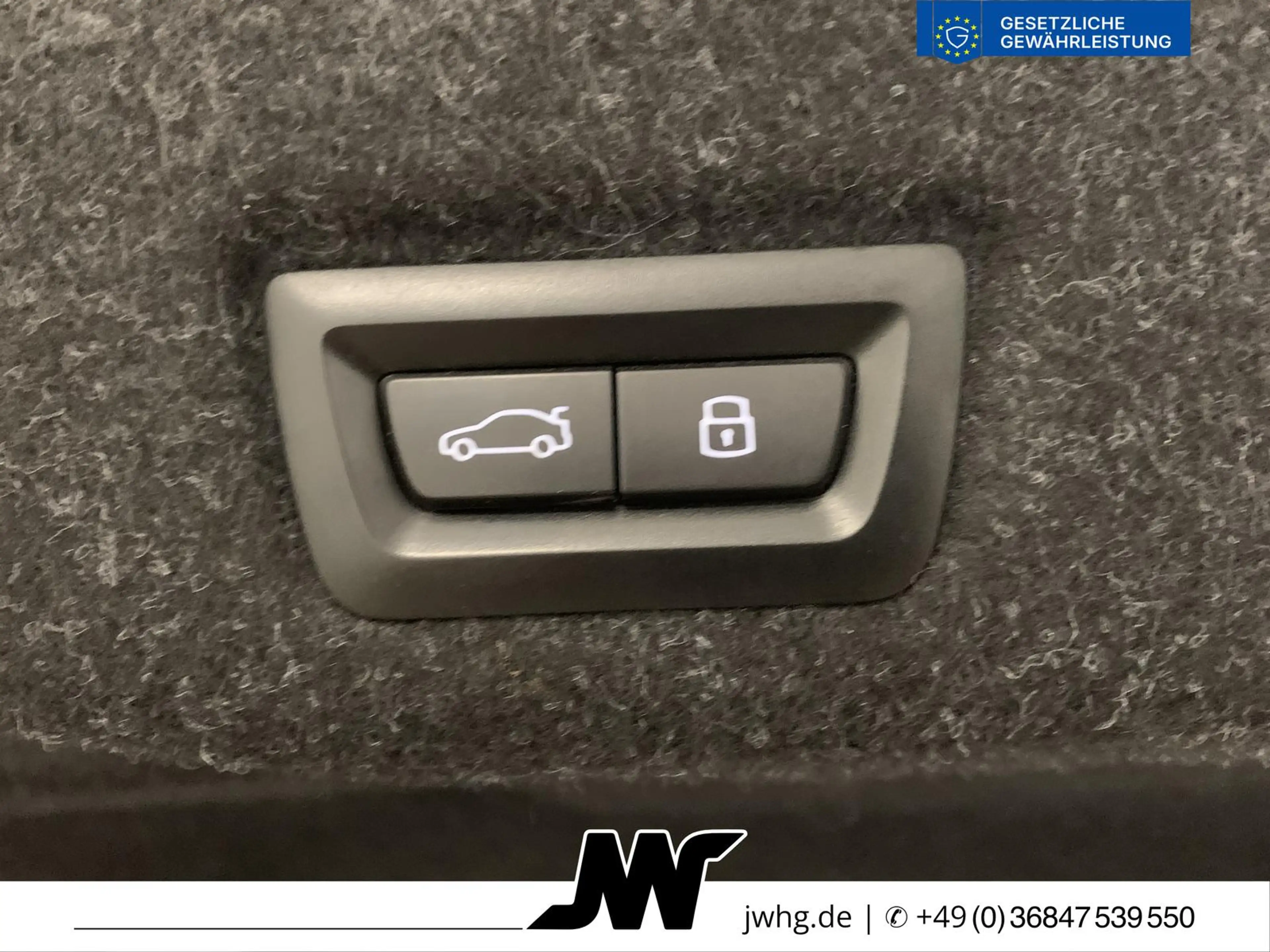 BMW i5 Lim 40 eDr|DrivProf|360°|HUD|Memory|Keyl.|19" — photo 6