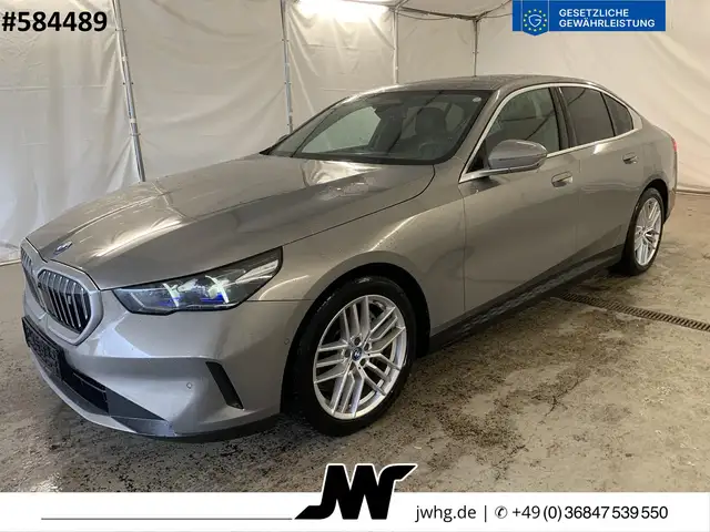 BMW i5 Lim 40 eDr|DrivProf|360°|HUD|Memory|Keyl.|19"