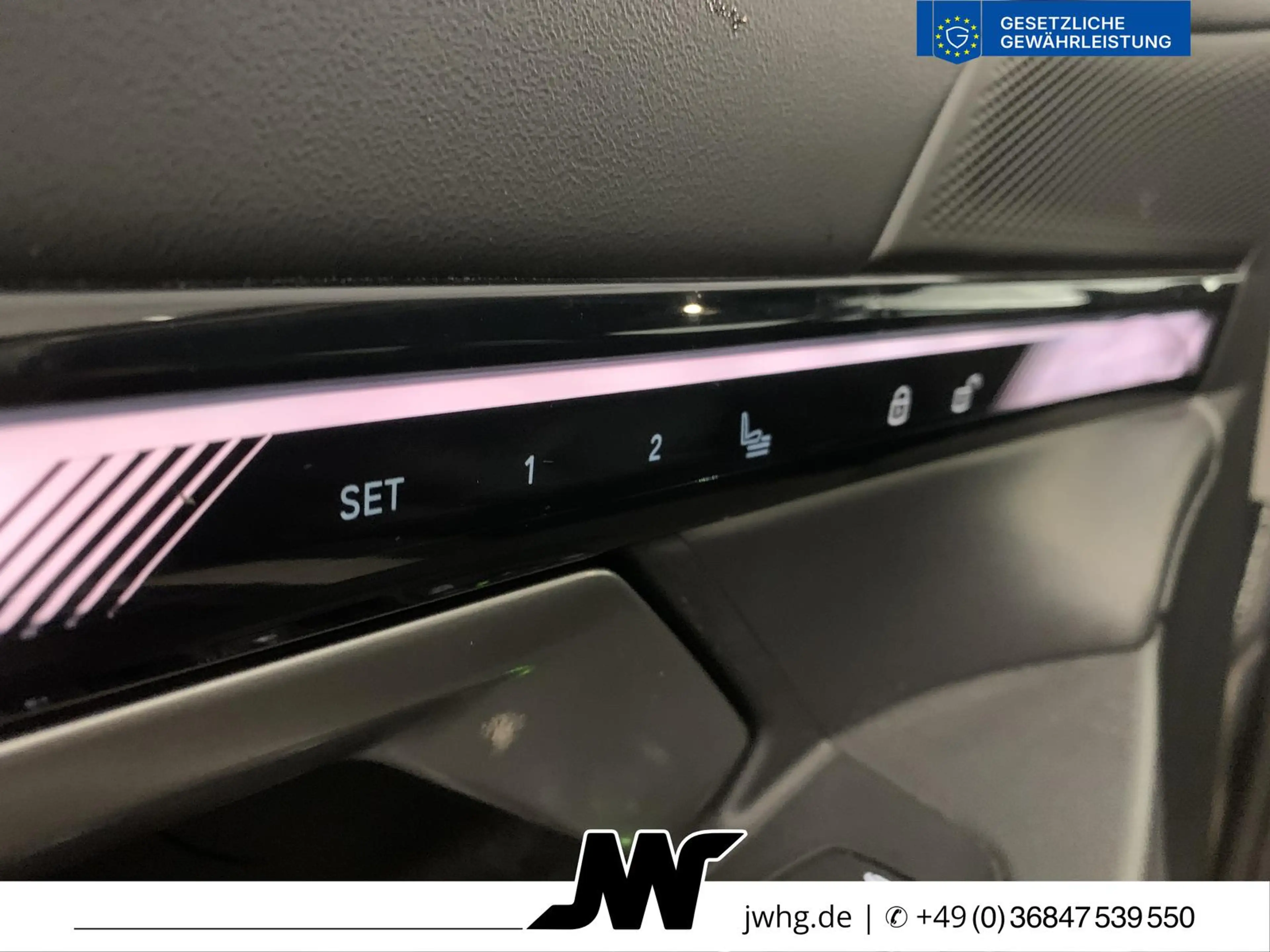 BMW i5 Lim 40 eDr|DrivProf|360°|HUD|Memory|Keyl.|19" — photo 8
