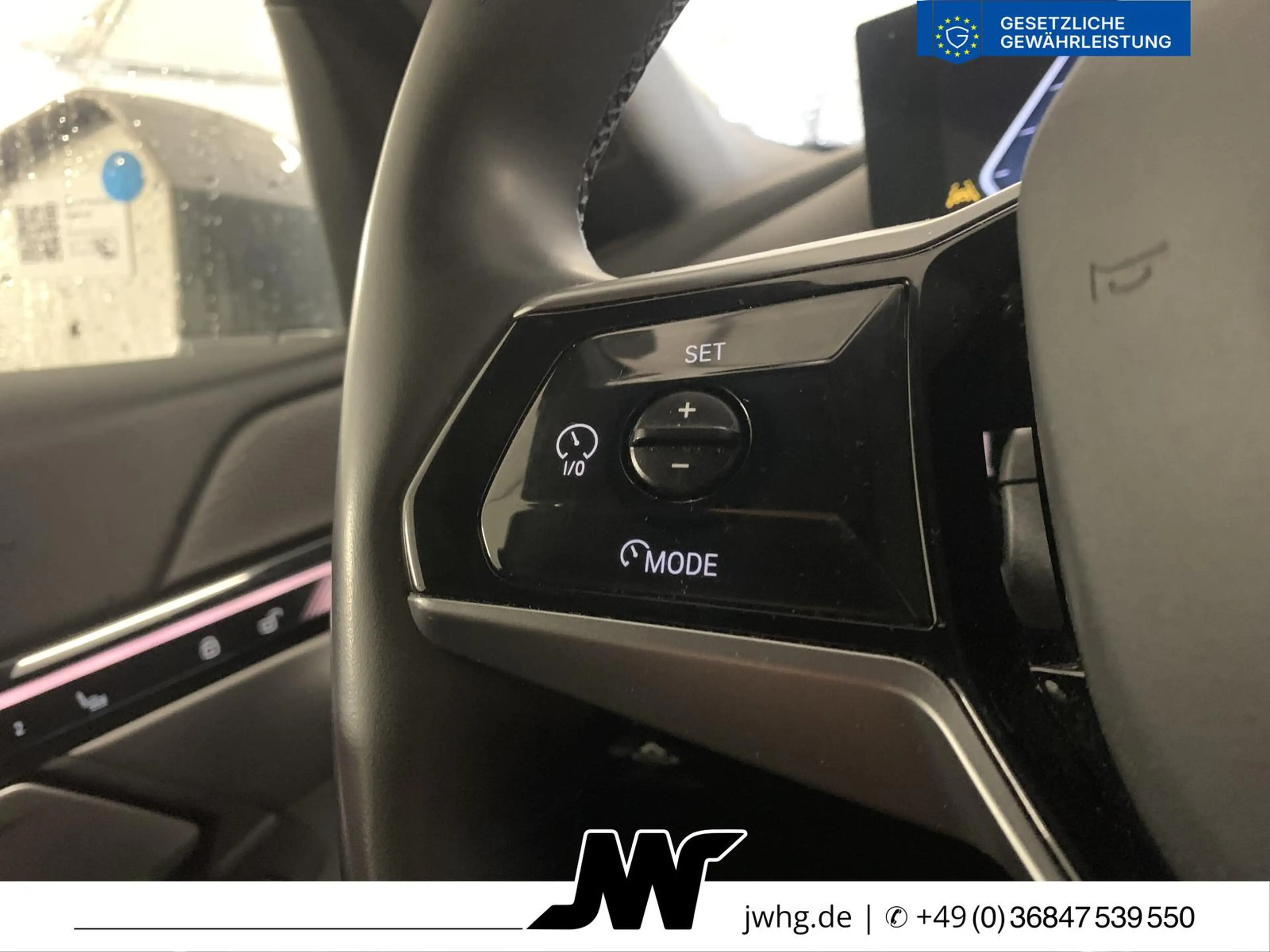 BMW i5 Lim 40 eDr|DrivProf|360°|HUD|Memory|Keyl.|19" — photo 10