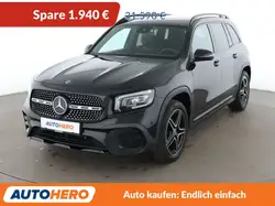 Mercedes-Benz GLB 200 200 AMG Line Aut.*NAVI*PDC*SHZ*