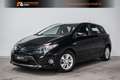 Toyota Auris 1.8 Hybrid Aspiration *facelift*NAP*Camera Zwart - thumbnail 1