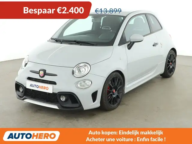 Abarth 595 1.4 Pista