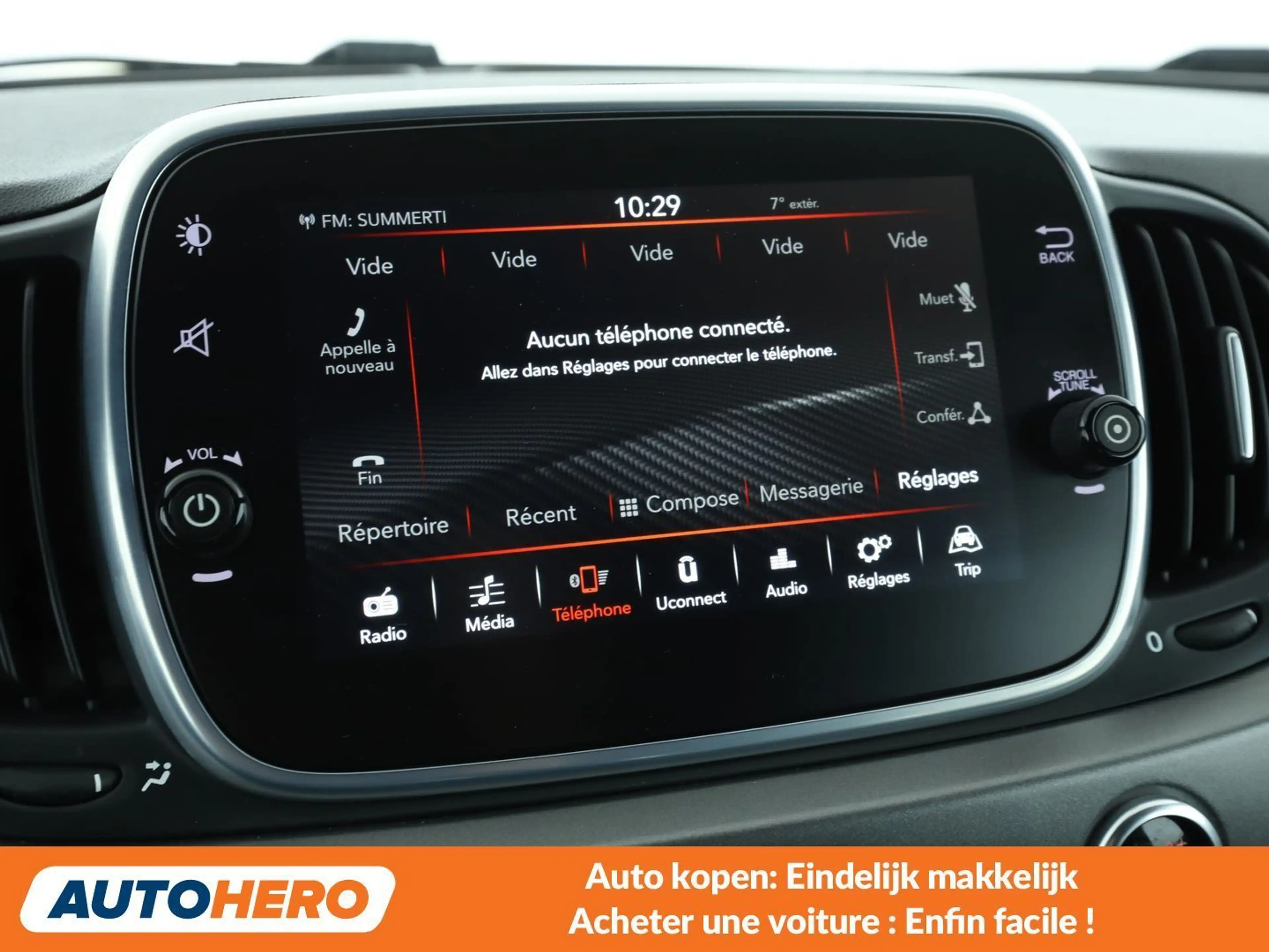 Abarth 595 1.4 Pista — photo 7