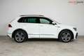 Volkswagen Tiguan R-Line DSG *AHK*STANDH*RFK*eletr.-KLAPPE* Weiß - thumbnail 4