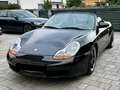 Porsche Boxster Schwarz - thumbnail 1