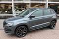Skoda Karoq 1.5 TSI ACT Sportline Business, automaat, panorama Gris - thumbnail 3