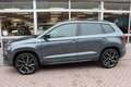 Skoda Karoq 1.5 TSI ACT Sportline Business, automaat, panorama Gris - thumbnail 7