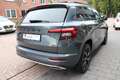 Skoda Karoq 1.5 TSI ACT Sportline Business, automaat, panorama Gris - thumbnail 10