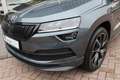 Skoda Karoq 1.5 TSI ACT Sportline Business, automaat, panorama Gris - thumbnail 5