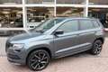 Skoda Karoq 1.5 TSI ACT Sportline Business, automaat, panorama Gris - thumbnail 4