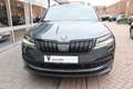 Skoda Karoq 1.5 TSI ACT Sportline Business, automaat, panorama Gris - thumbnail 8