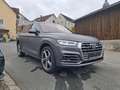 Audi Q5 50TDI qu. S-Line LED+VIRTUAL+AHK+ALU 20"+360° Gris - thumbnail 4
