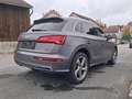 Audi Q5 50TDI qu. S-Line LED+VIRTUAL+AHK+ALU 20"+360° Gris - thumbnail 3