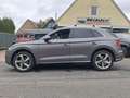 Audi Q5 50TDI qu. S-Line LED+VIRTUAL+AHK+ALU 20"+360° Gris - thumbnail 5