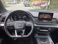 Audi Q5 50TDI qu. S-Line LED+VIRTUAL+AHK+ALU 20"+360° Gris - thumbnail 10