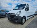 Opel Movano B Kasten/Kombi HKa L3H2 3,5t Білий - thumbnail 1